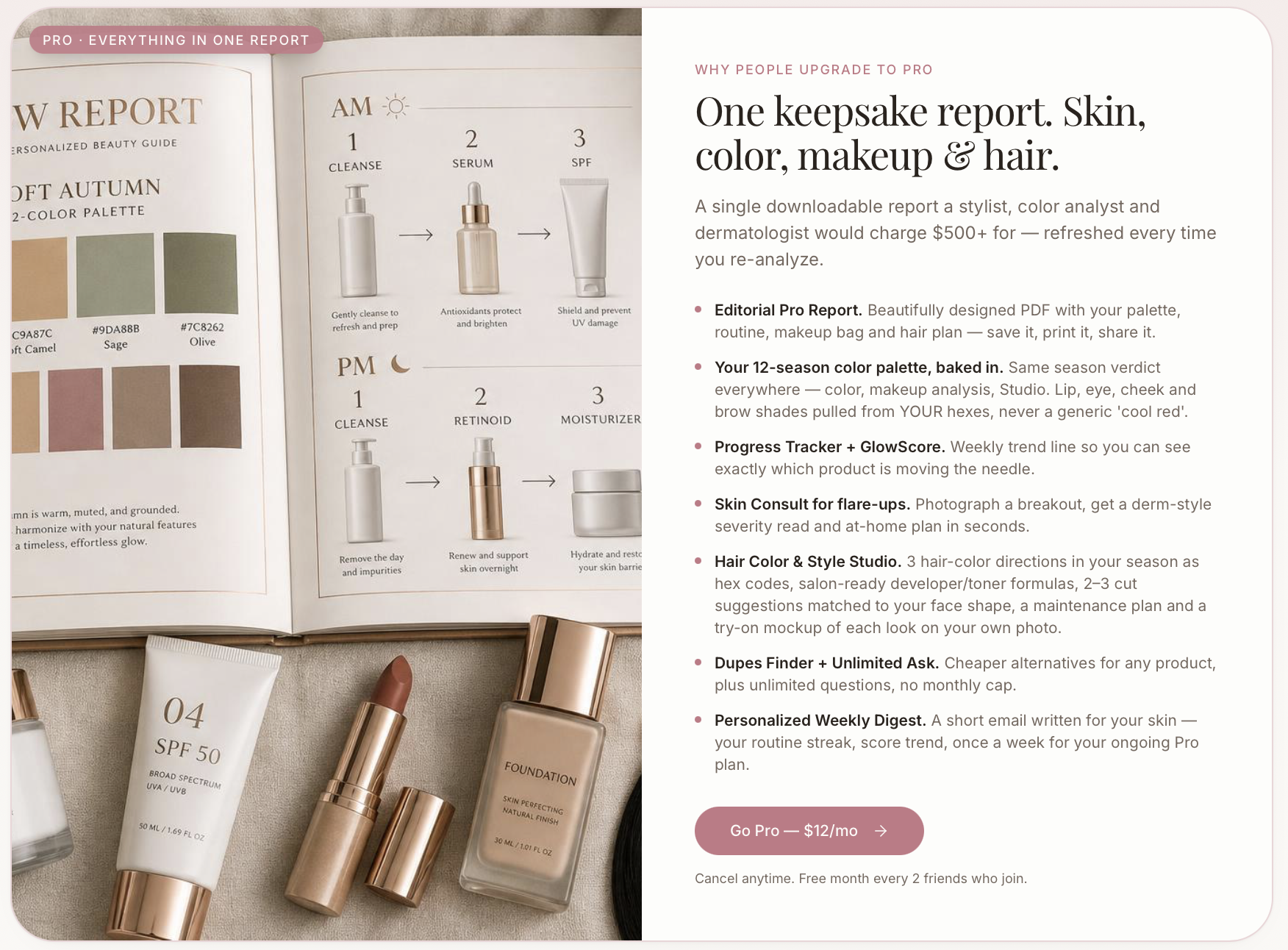 GlowDNA gallery image