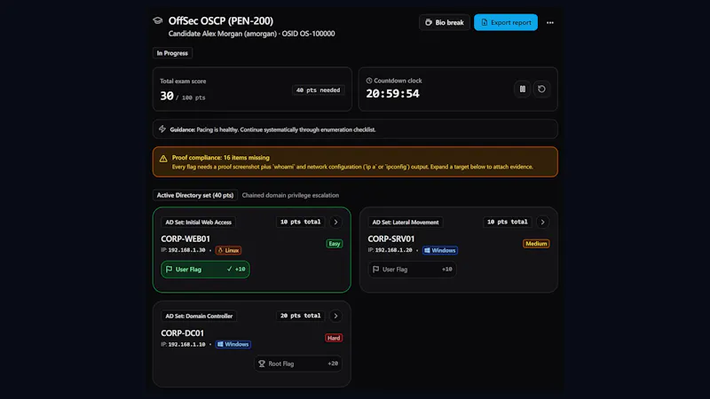 ZeroBox screenshot 2