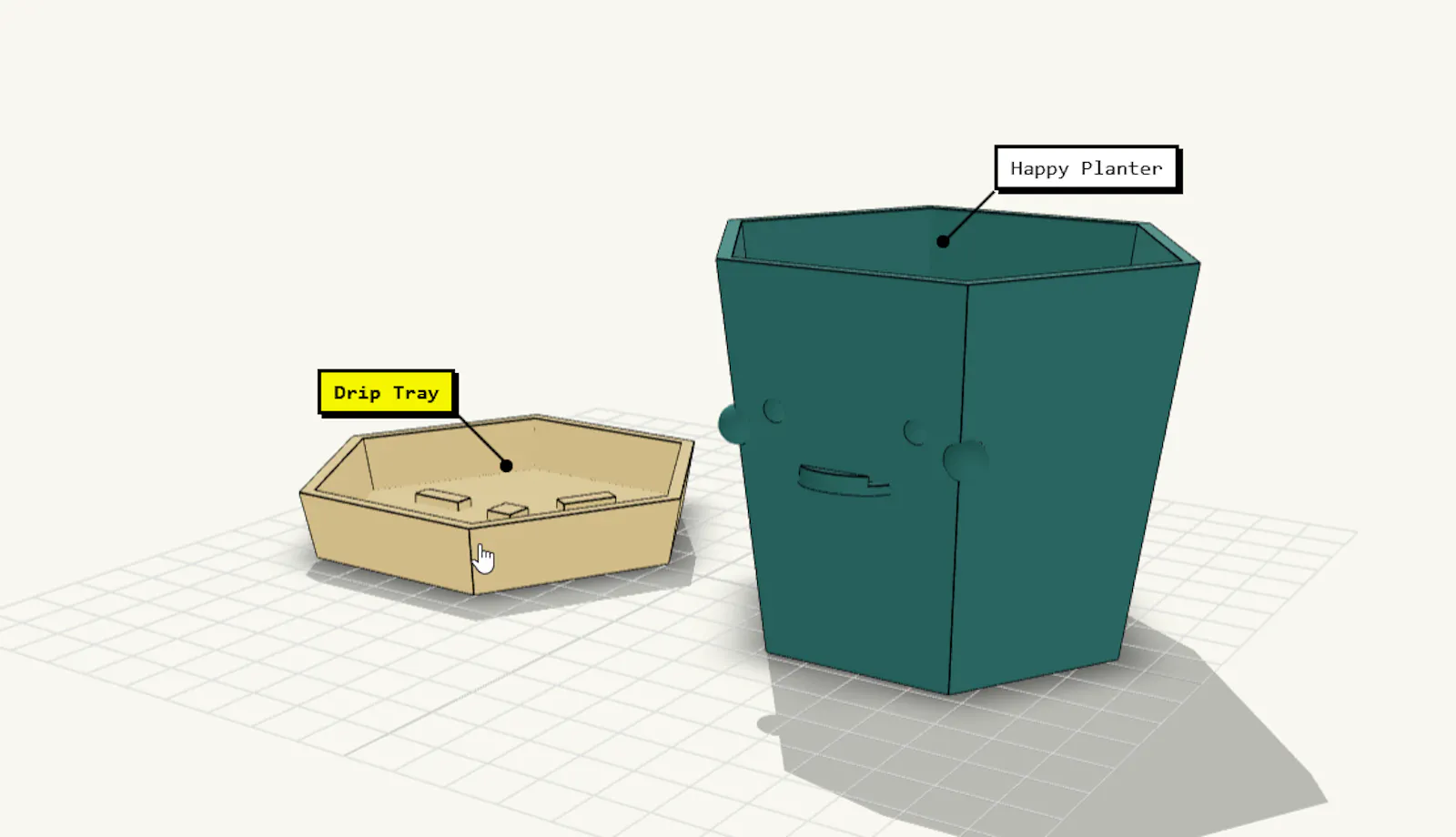 Printytron screenshot 7