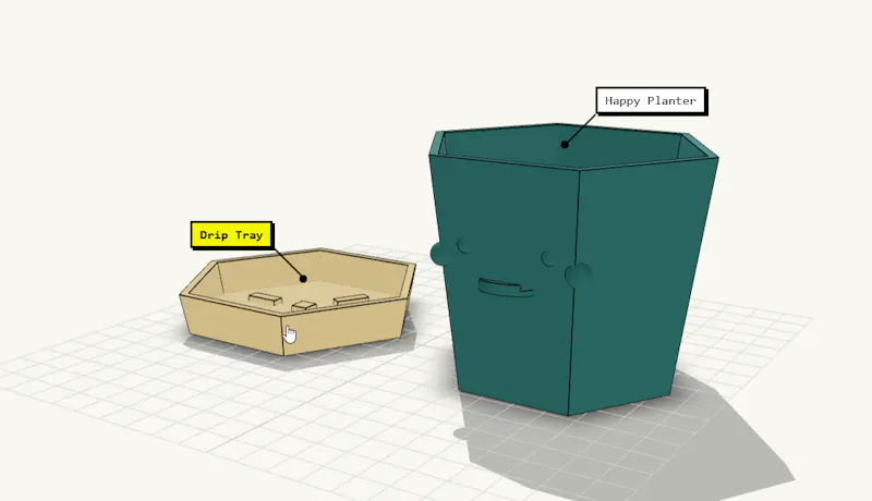 Printytron screenshot 7