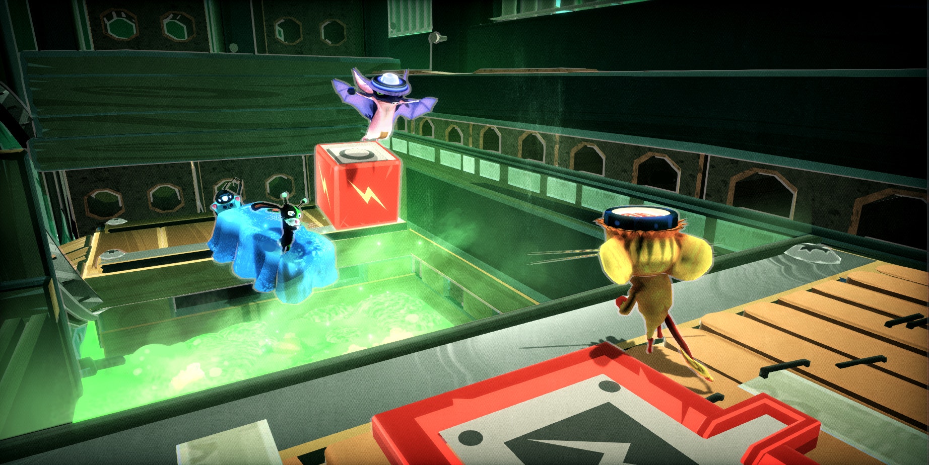 Tiny Brains gallery image