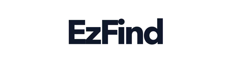 EzFind screenshot 1