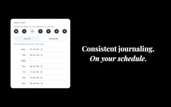 Reverie gallery image