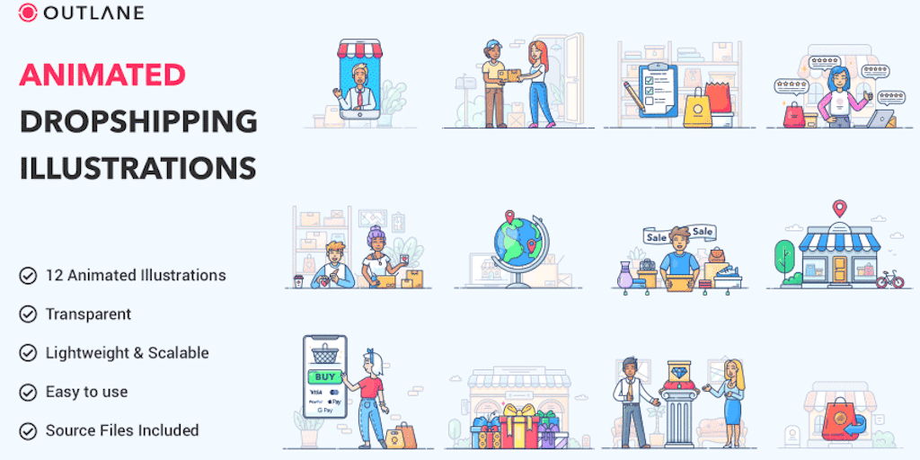 Star: Shopify Starter Pack Image