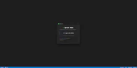 Sprint Mate gallery image