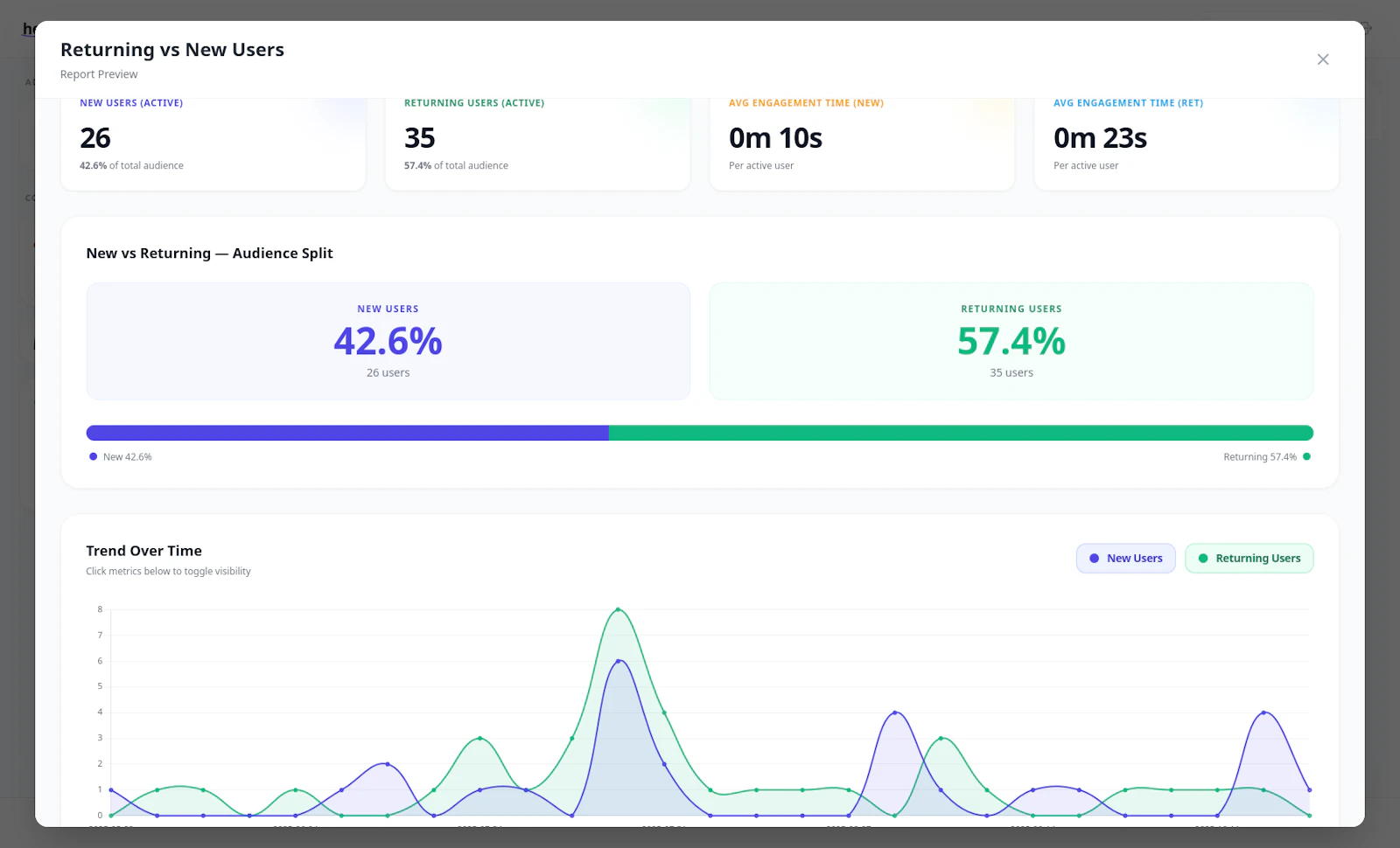 Heylect screenshot 4