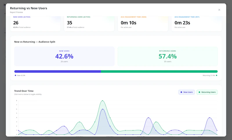 Heylect screenshot 4