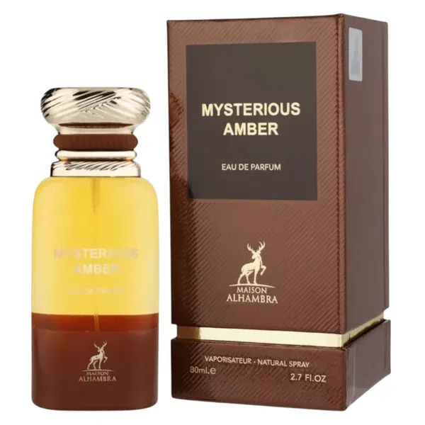 Lattafa perfumes gallery image