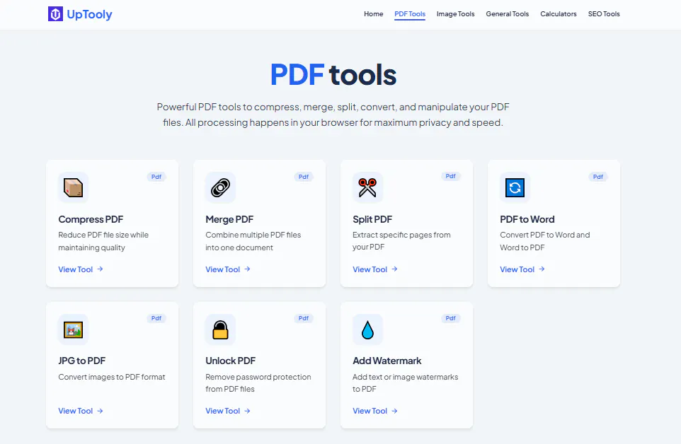 Uptooly gallery image