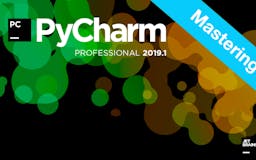 Effective PyCharm Book media 2