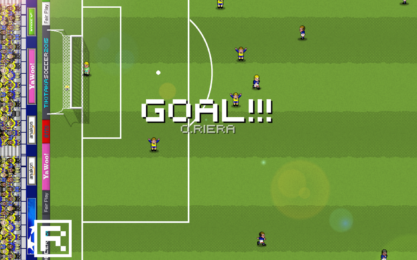 Tiki Taka Soccer gallery image