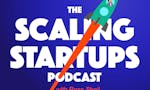 The Scaling Startups Podcast image