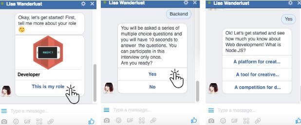 Lisa WanderLust gallery image