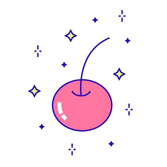 Slackmojis by Cherry