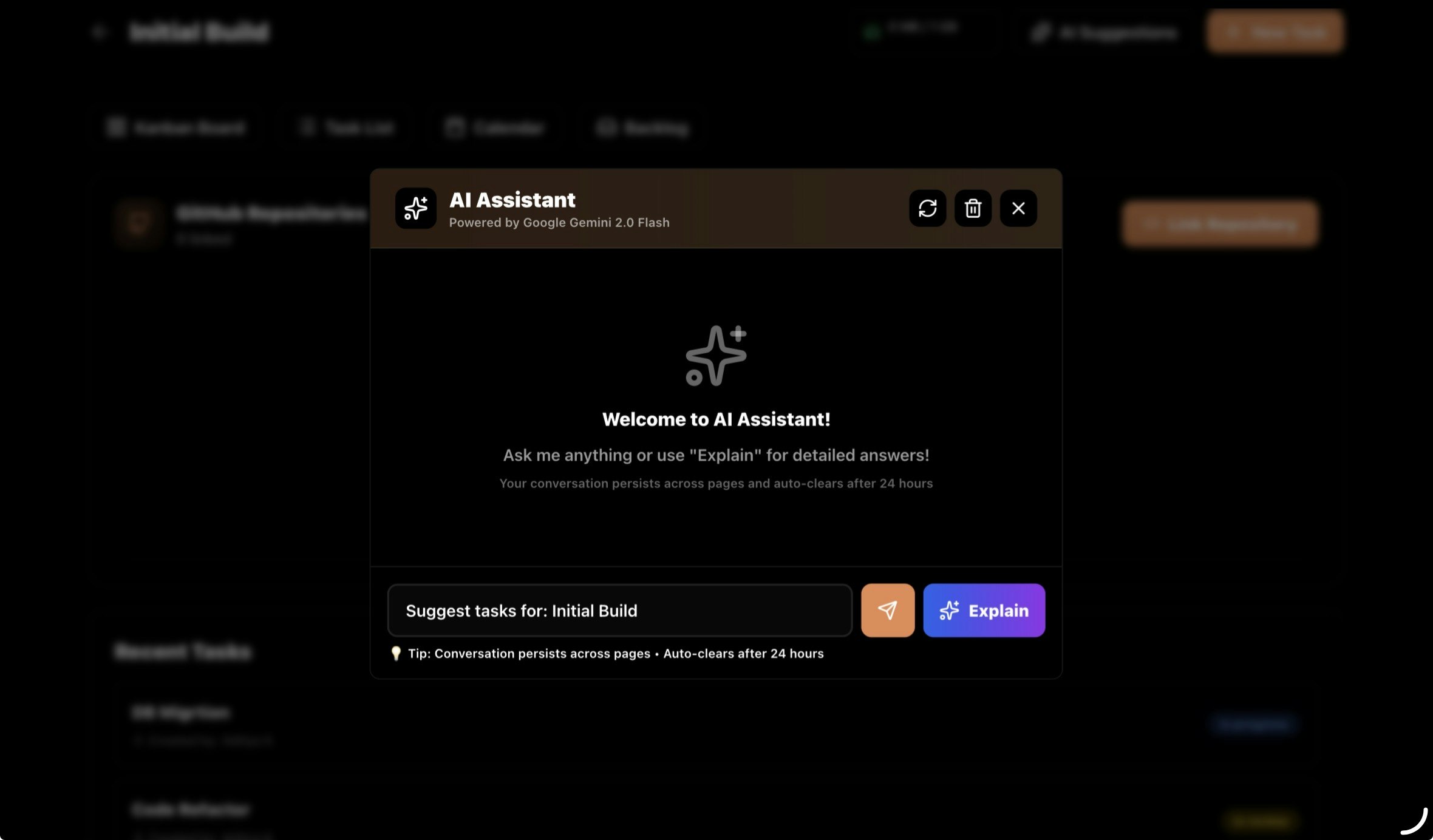 Lithora - Screenshot 5 showing product features and functionality