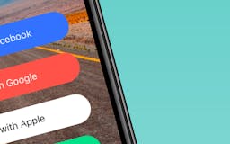 Cya On The Road (iOS app) media 2