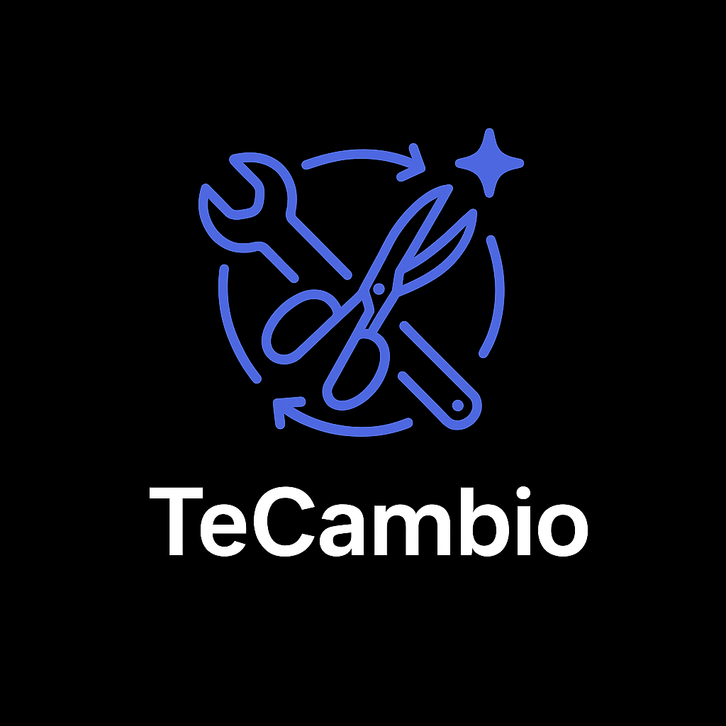Tecambio