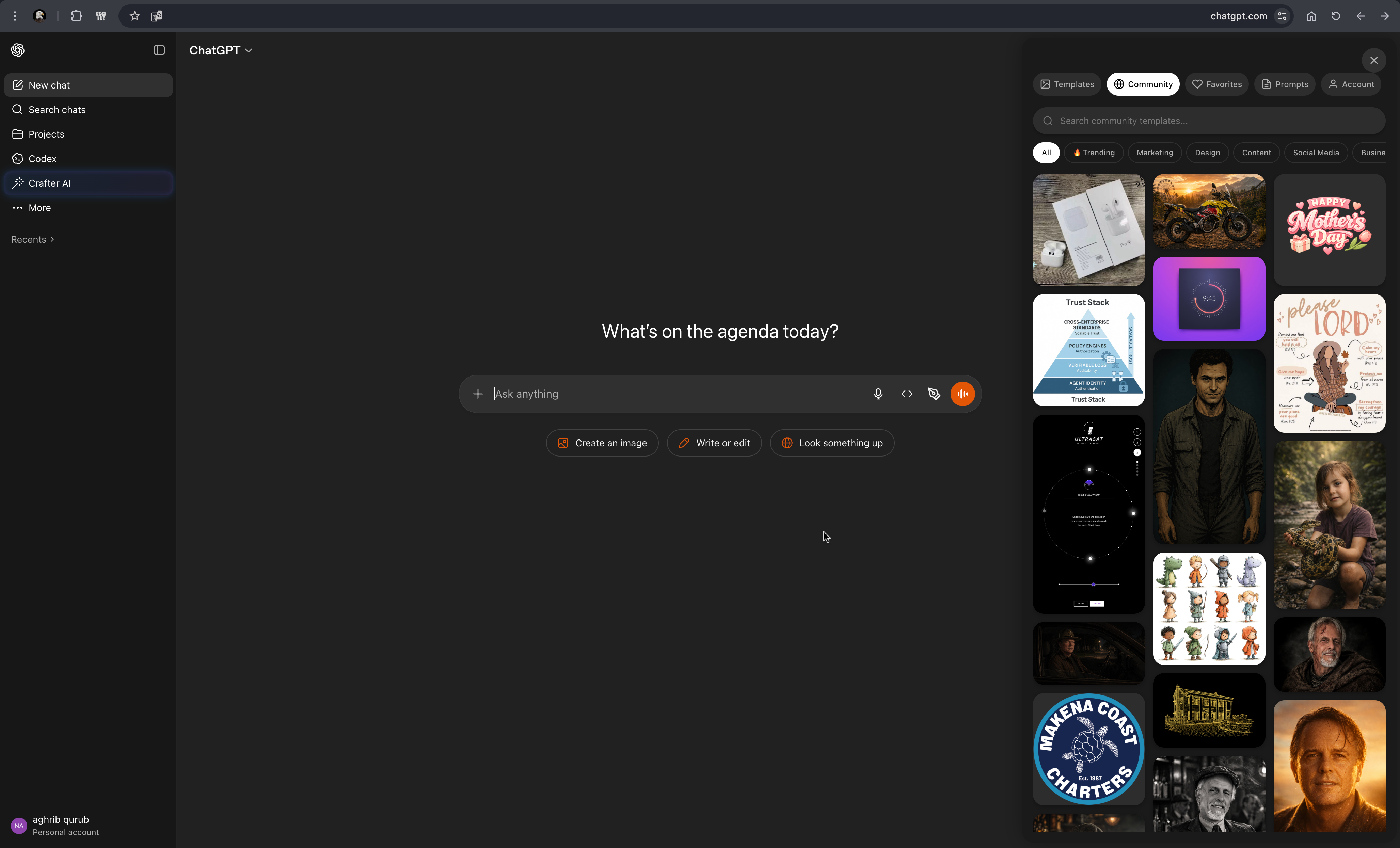 ‏سوق Chrome الإلكتروني gallery image