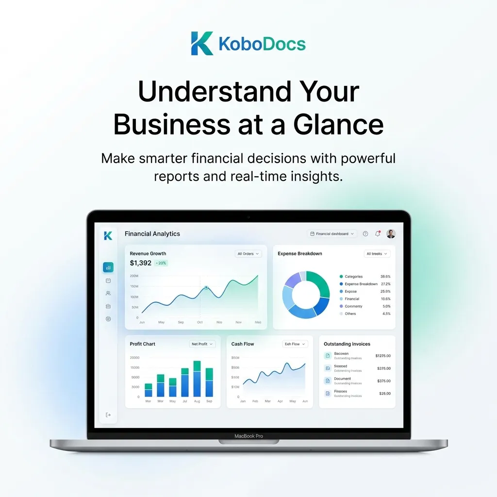 KoboDocs gallery image