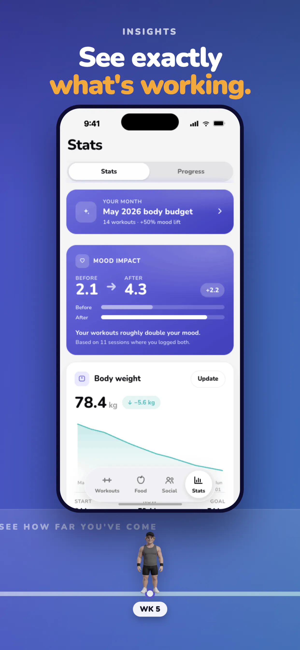 Pocket Fit gallery image