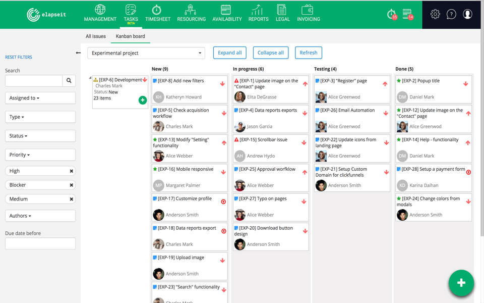 elapseit gallery image