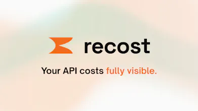 Recost gallery image