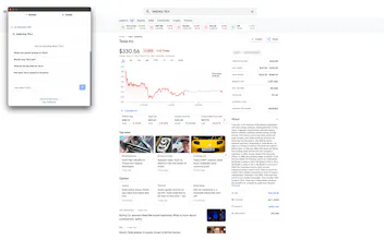 Stox.AI - AI Stock Analysis Assistant gallery image