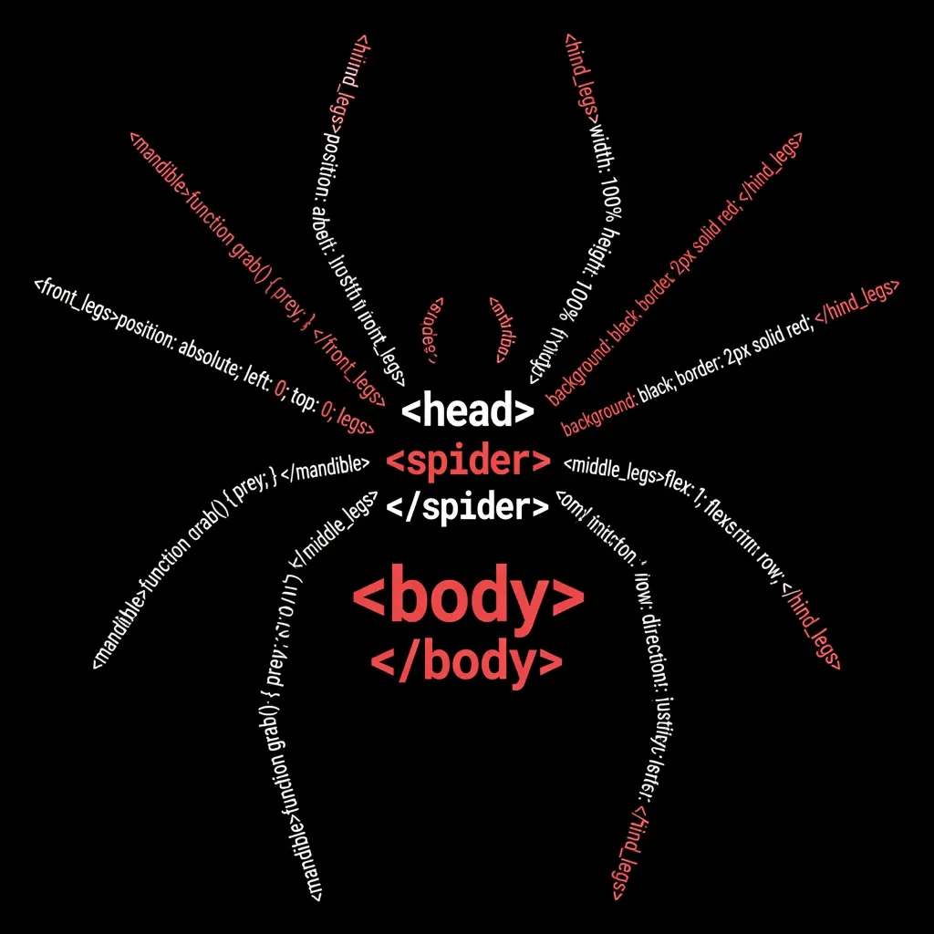 Spider Scrapers
