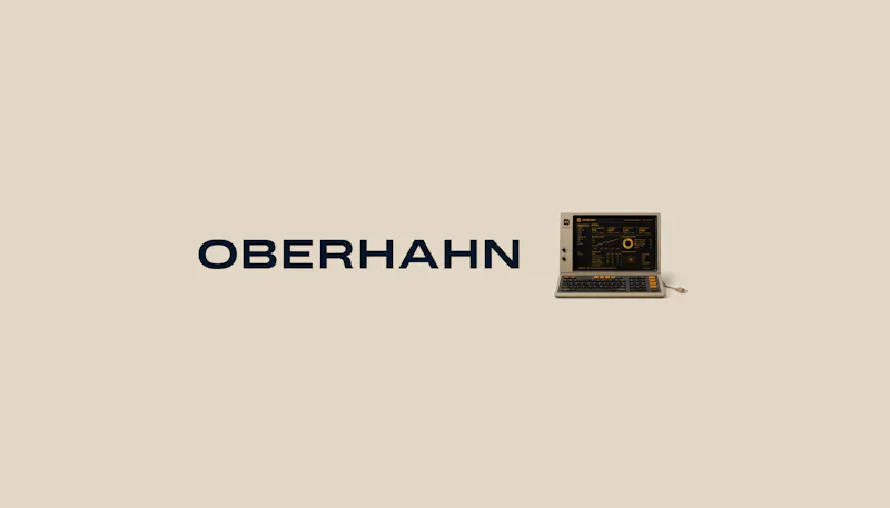 Oberhahn screenshot 3