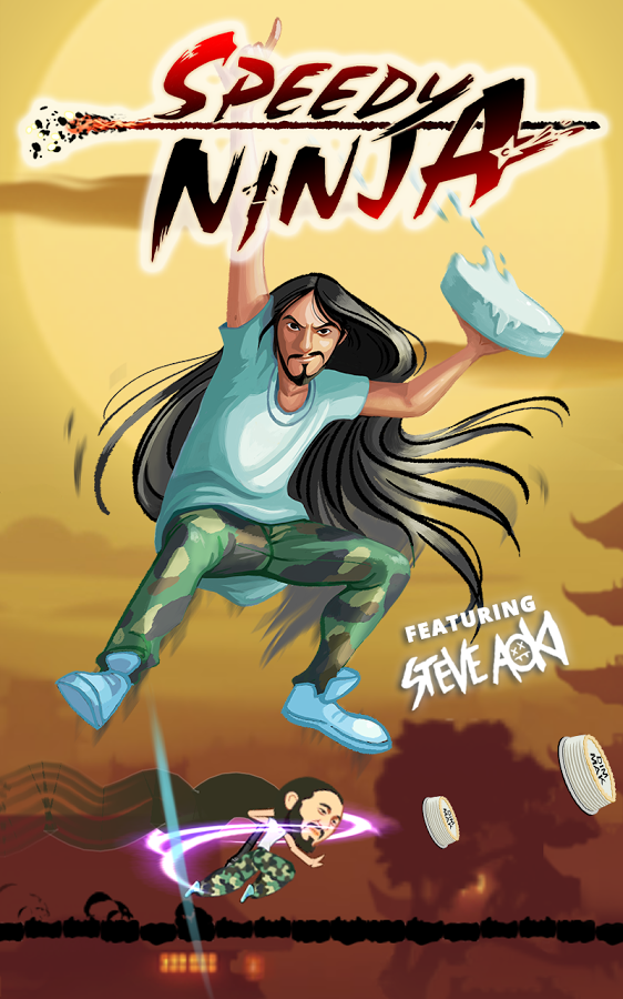 Speedy Ninja gallery image