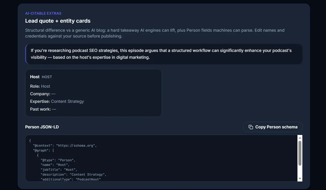 AioCast gallery image