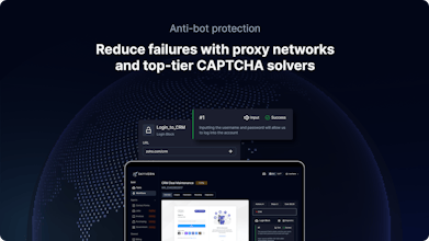 Skyvern MCP & Skills gallery image