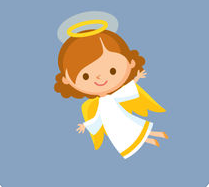 Shoulder Angel