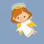 Shoulder Angel