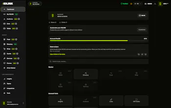 IDLINK gallery image