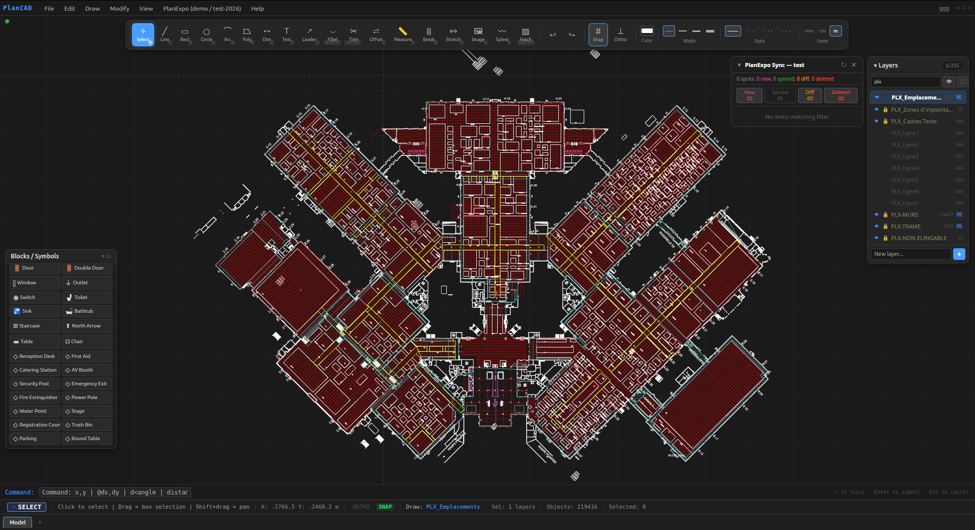 PlanCAD gallery image