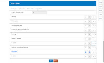 Cryptolitics.io gallery image