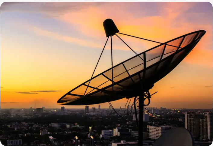 Planetcast IaaS gallery image