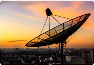 Planetcast IaaS gallery image