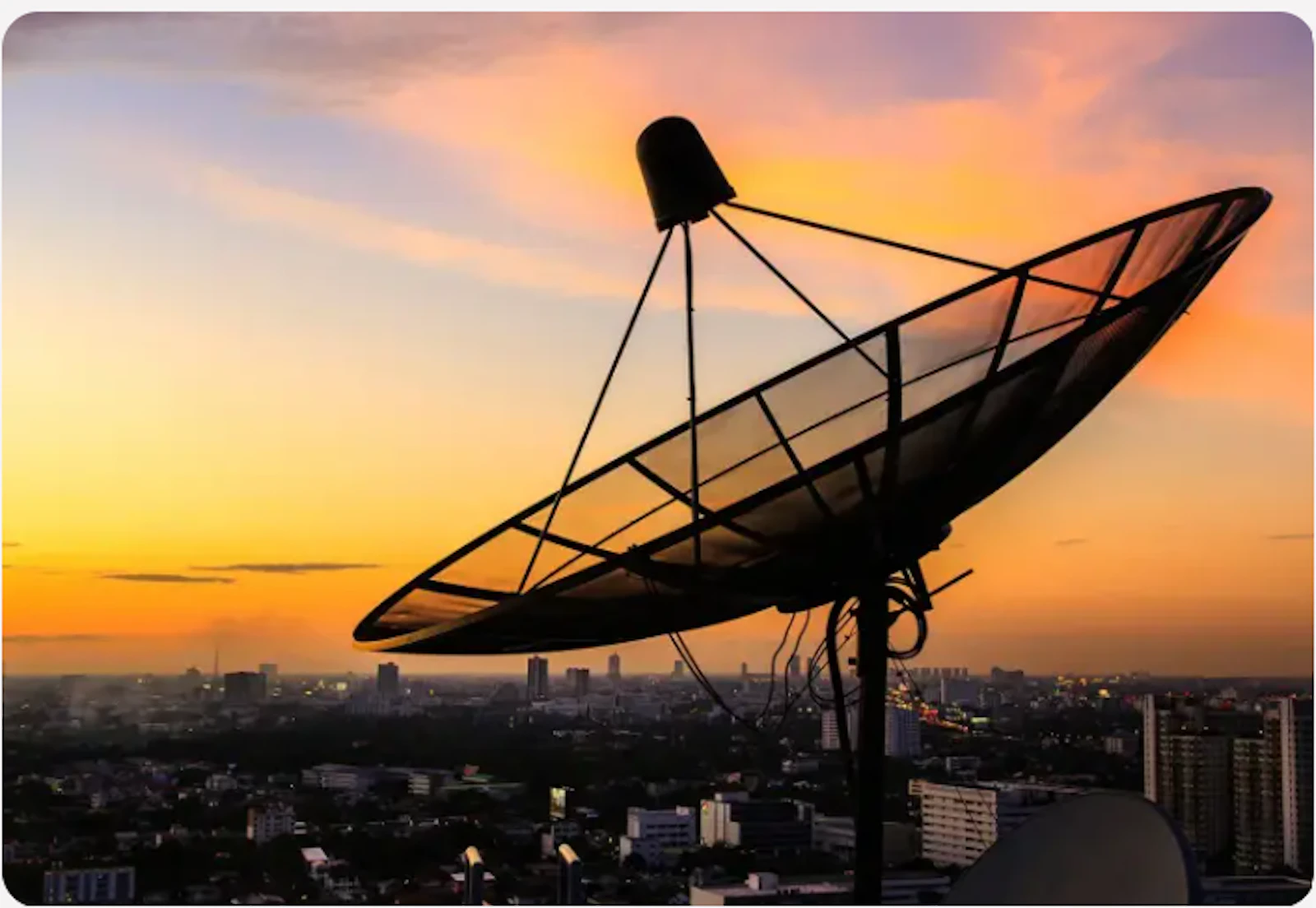 Planetcast IaaS screenshot 1