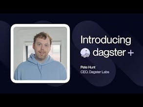 Dagster+ gallery image
