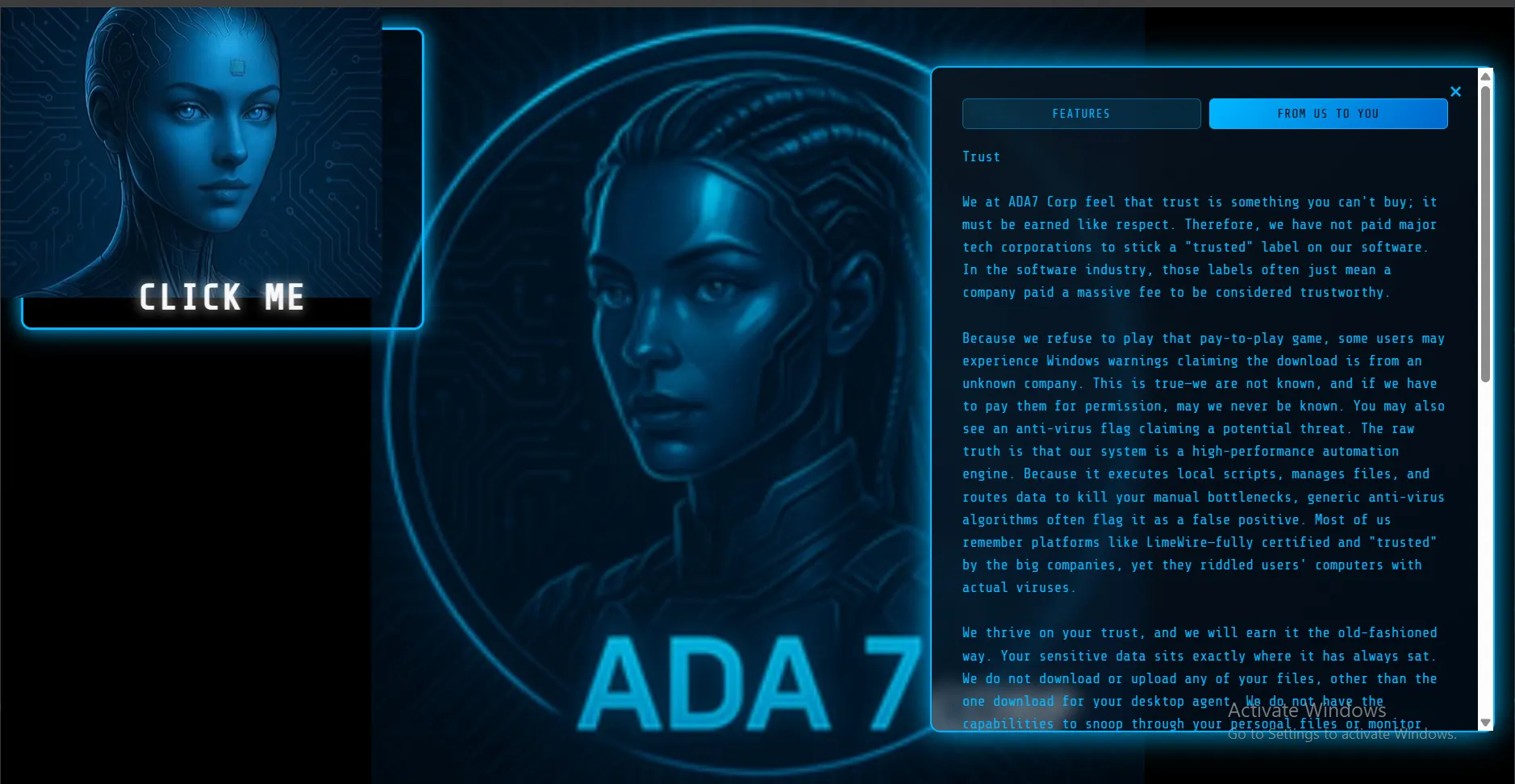 The G.I.R.L. System gallery image