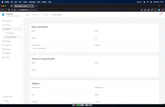 TripHive gallery image