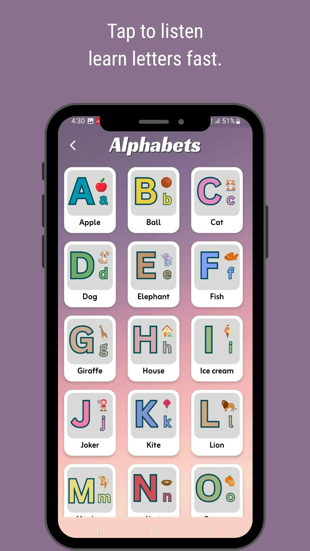 Kidsmart inglese - L'ultima avventura di apprendimento per giovani menti! media 8
