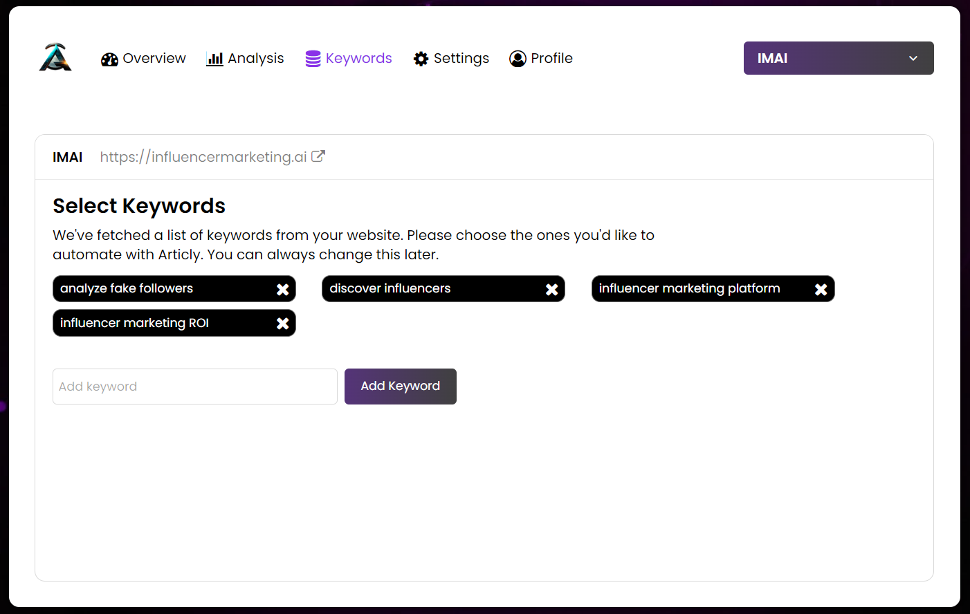Articly.ai media 1