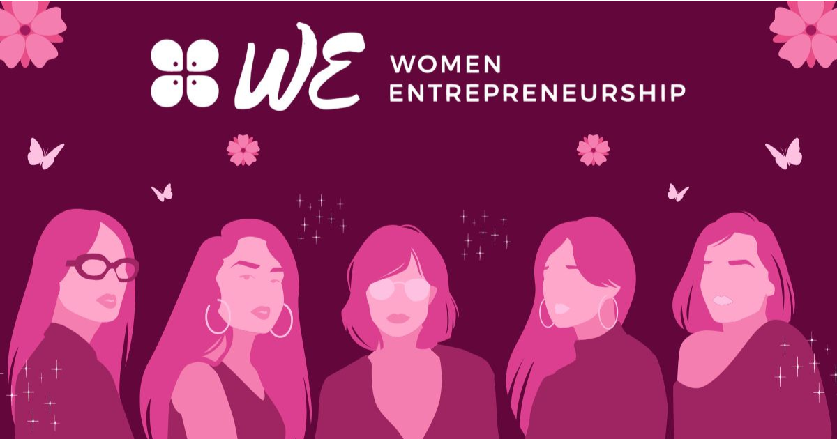 WE - Women Entrepreneurship gallery image