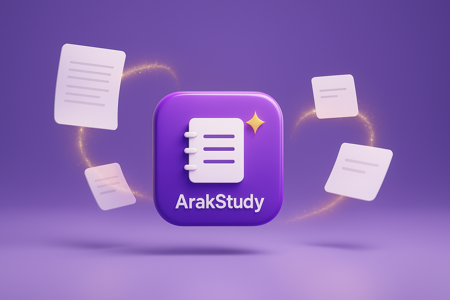 ArakStudy gallery image