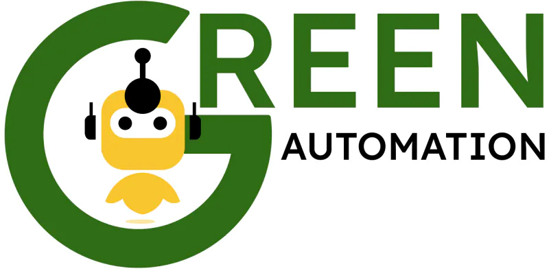 Green Automation screenshot 1