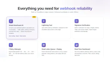 EventDock gallery image