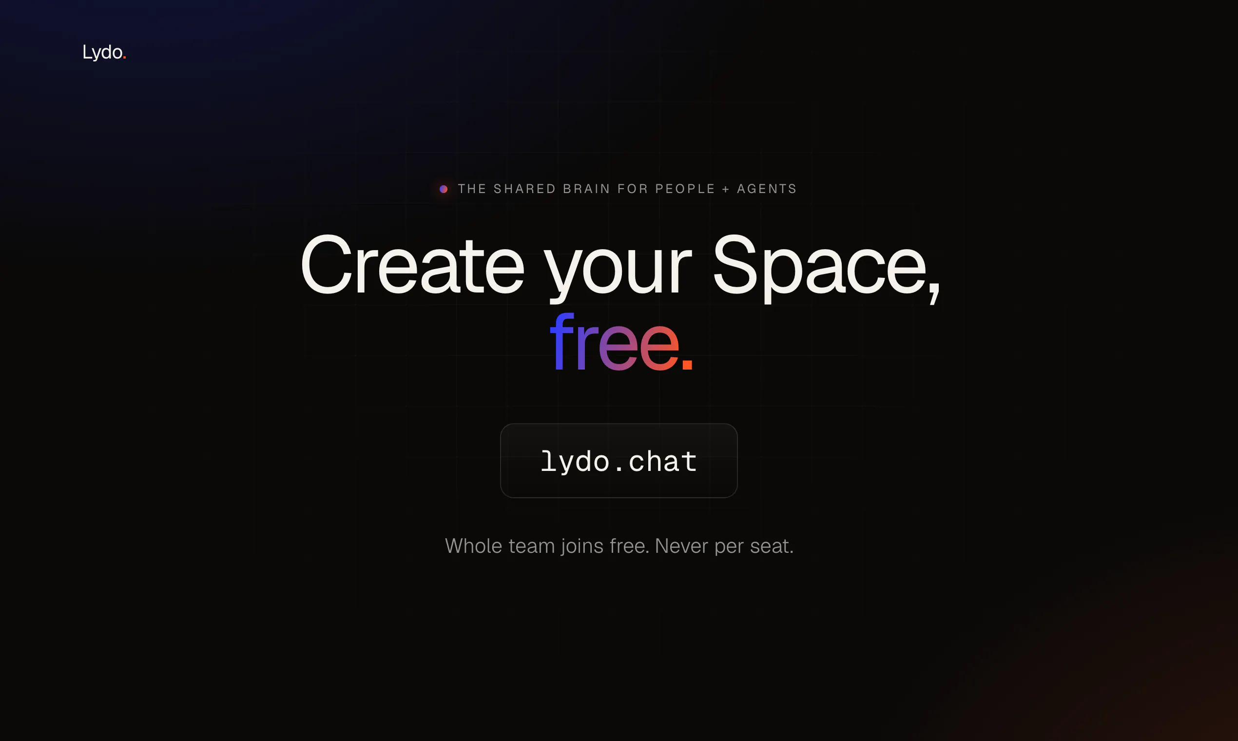 Lydo gallery image